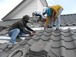 Best Flat Roofing  in Hallettsville, TX